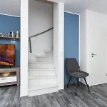 Σπίτι διακοπών Ella *