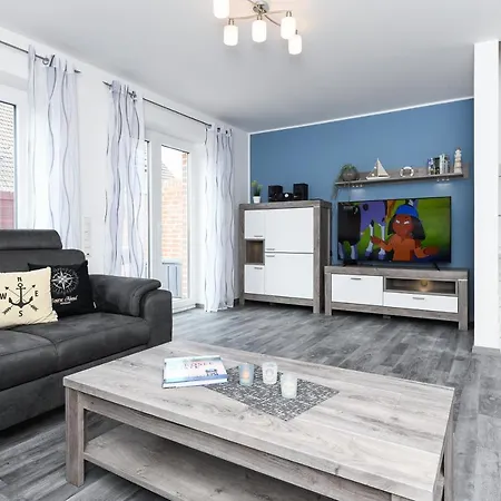 Ella Σπίτι διακοπών *