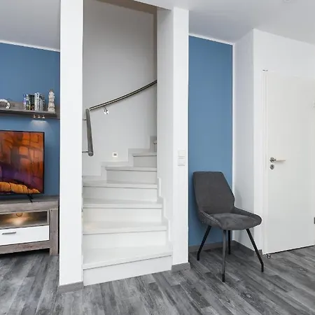 Hébergement de vacances Ella *