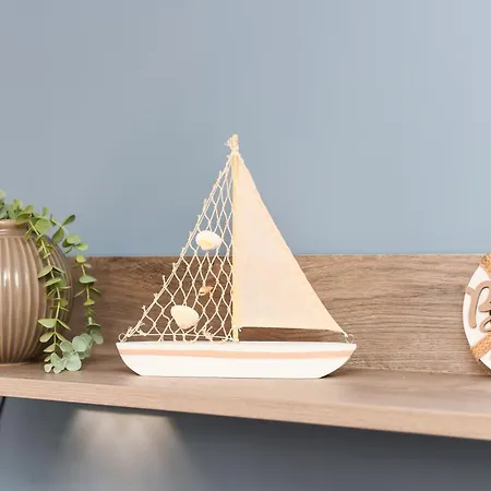 Σπίτι διακοπών Ella *