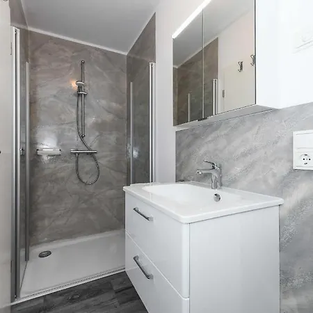 Σπίτι διακοπών Ella Dornumersiel