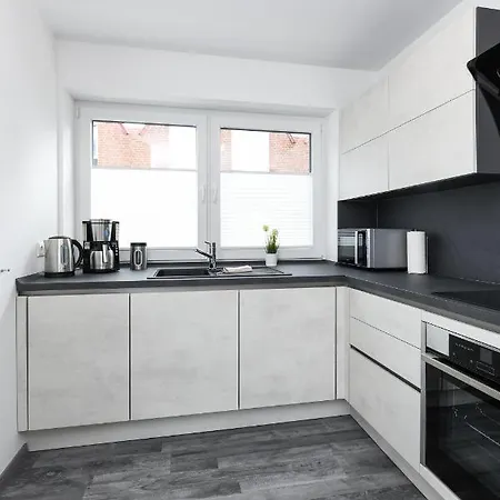 Σπίτι διακοπών Ella