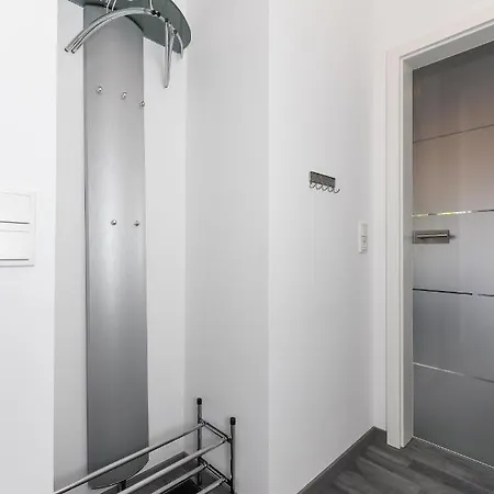 Σπίτι διακοπών Ella *