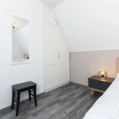 Ella Holiday home *