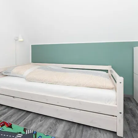 Σπίτι διακοπών Ella