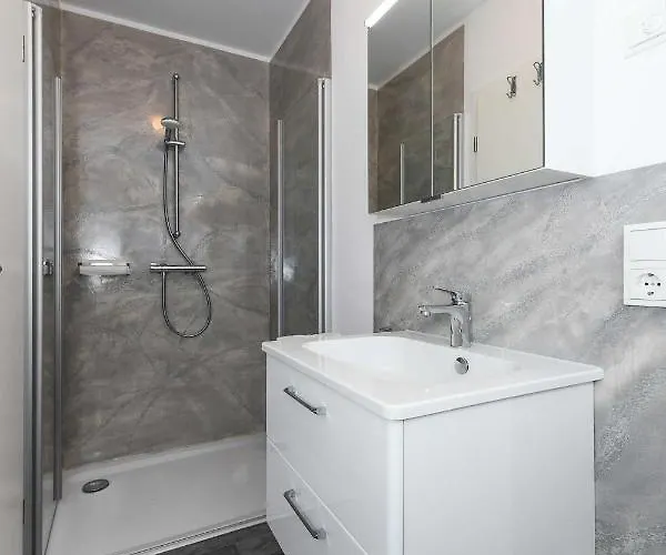 Feriehus Ella Dornumersiel