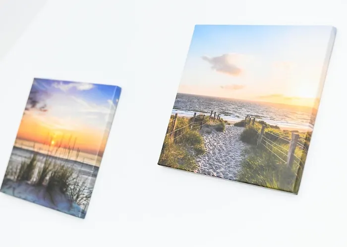 Feriehus Ella Dornumersiel